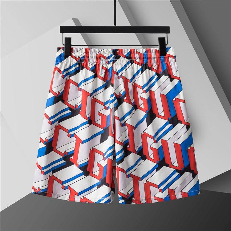 G Beach Pants-68