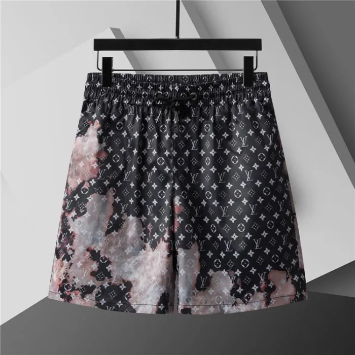 L Beach Pants-129