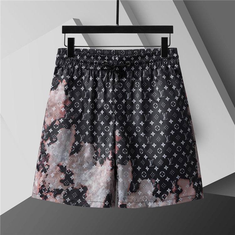 L Beach Pants-129