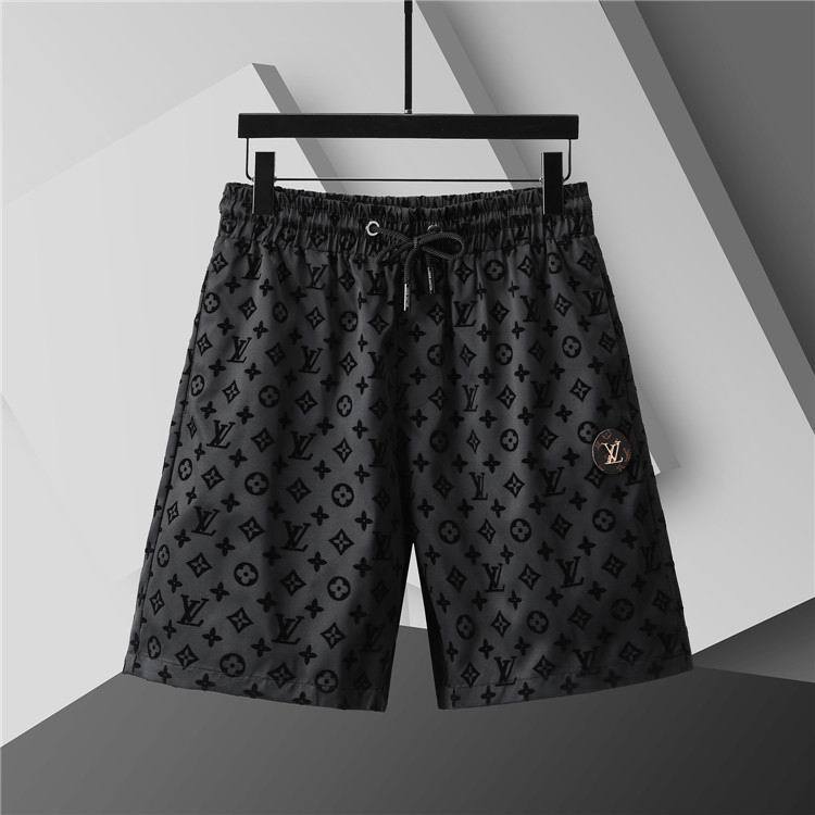 L Beach Pants-121