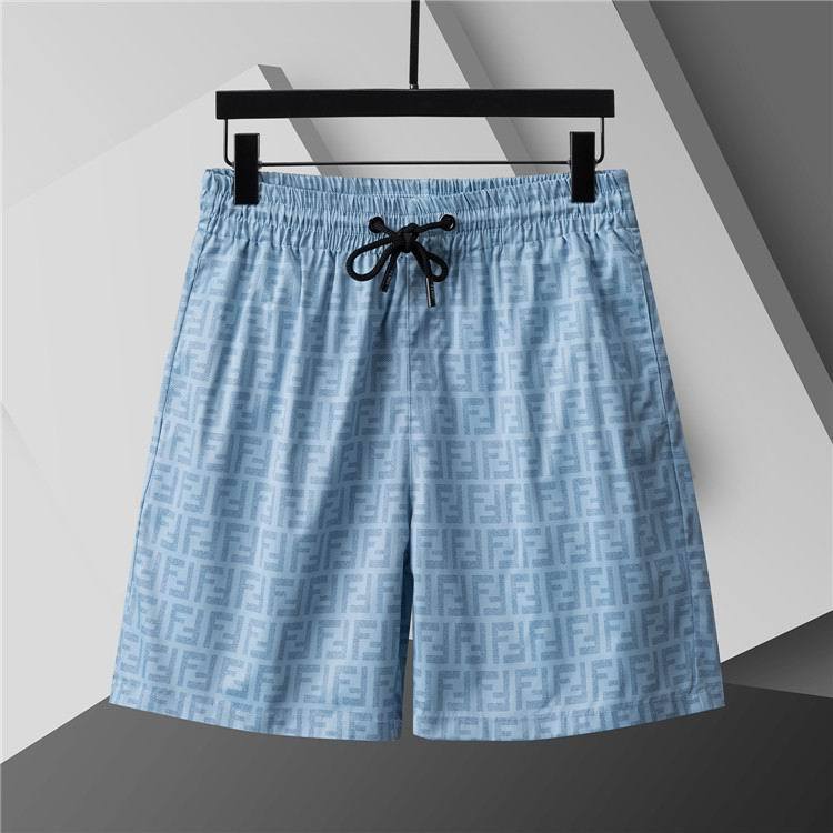 F Beach Pants-38