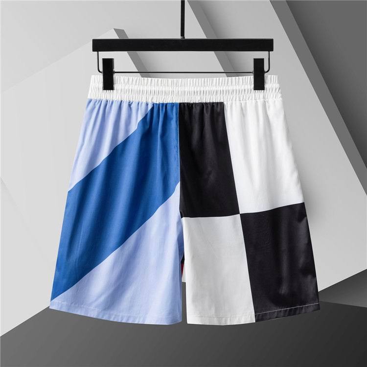 L Beach Pants-124
