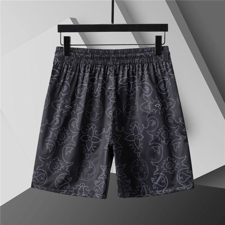L Beach Pants-127