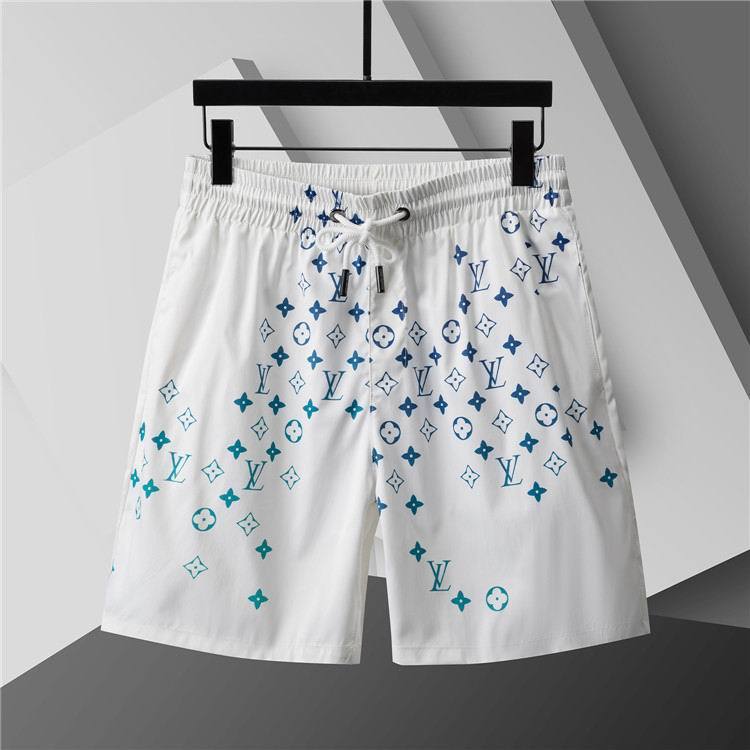 L Beach Pants-122