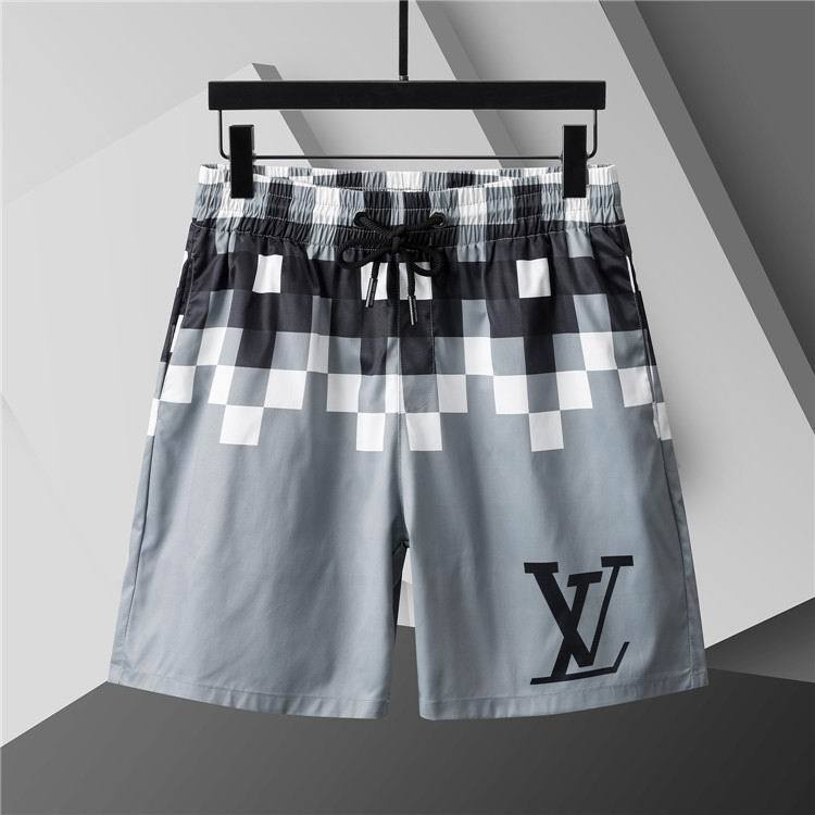 L Beach Pants-131