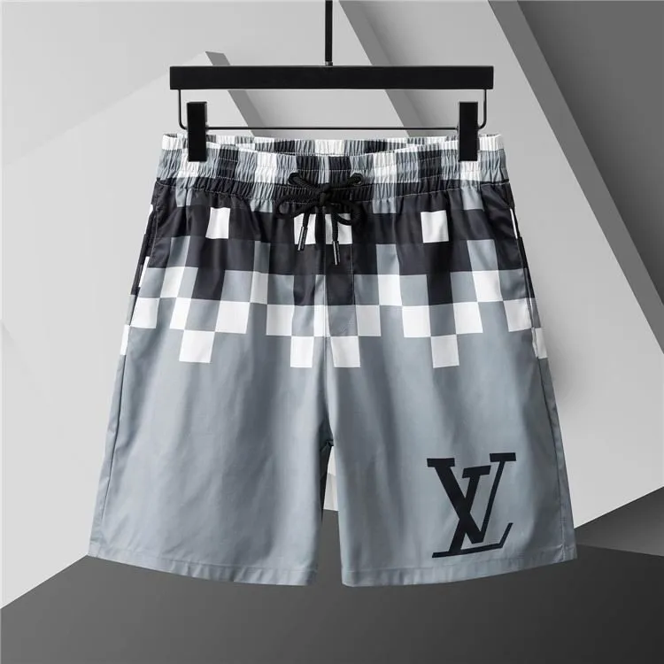 L Beach Pants-131