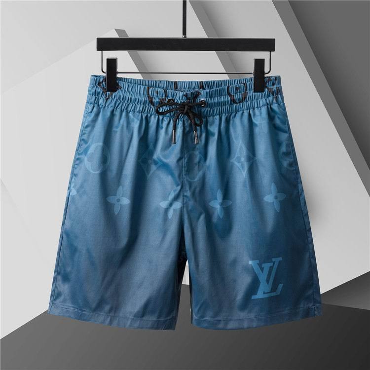 L Beach Pants-128