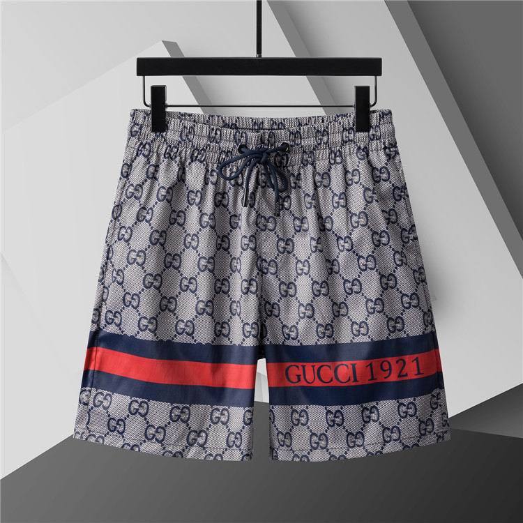G Beach Pants-67