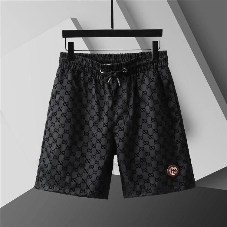 G Beach Pants-66