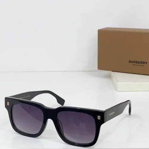 BU Sunglasses AAA-57