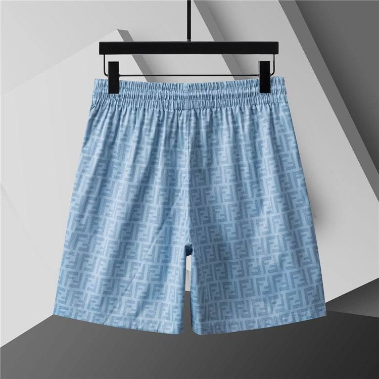 F Beach Pants-38