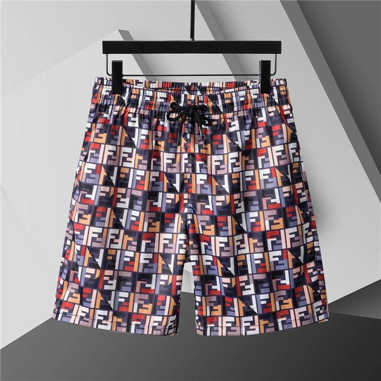 F Beach Pants-39