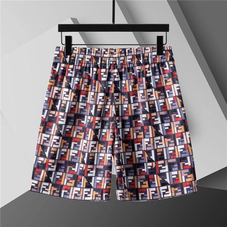 F Beach Pants-39