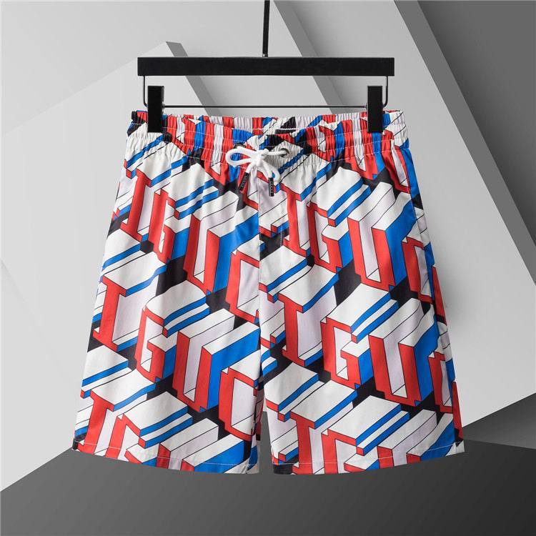 G Beach Pants-68