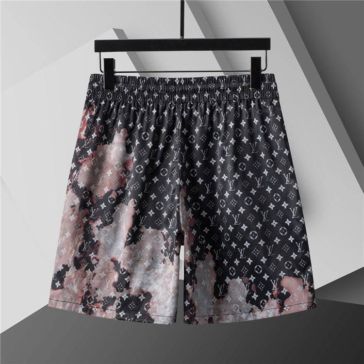 L Beach Pants-129