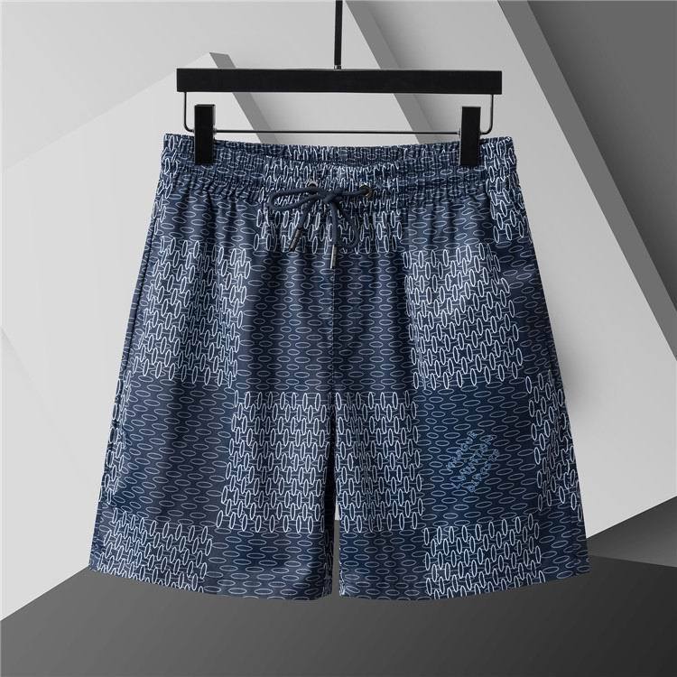 L Beach Pants-123