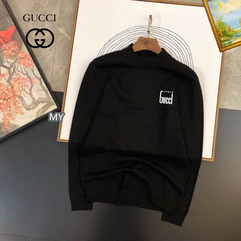 G Sweater-115