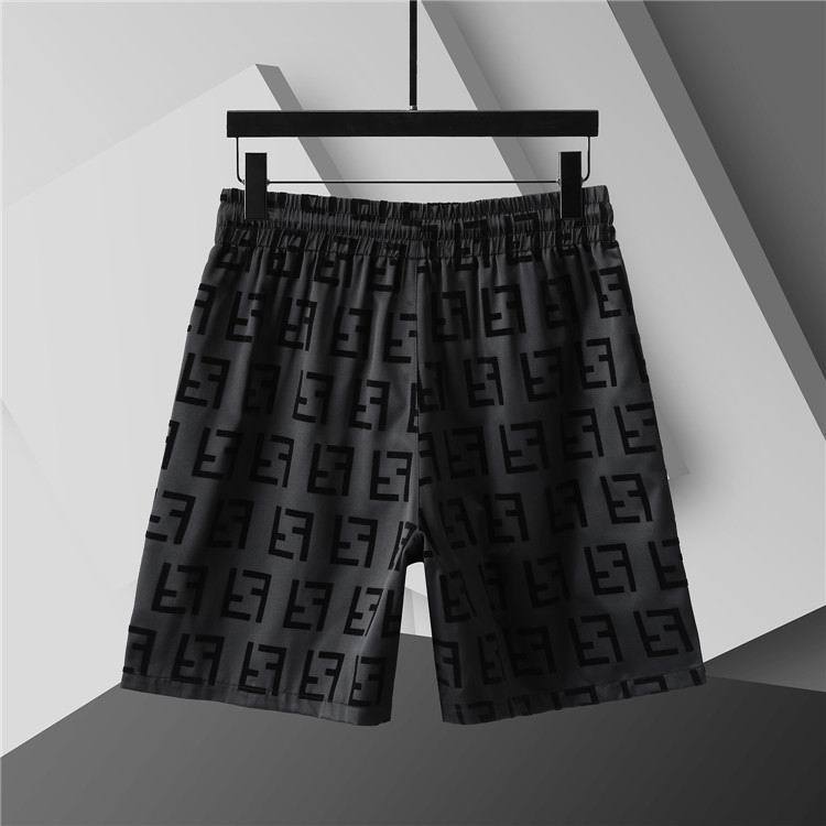 F Beach Pants-37