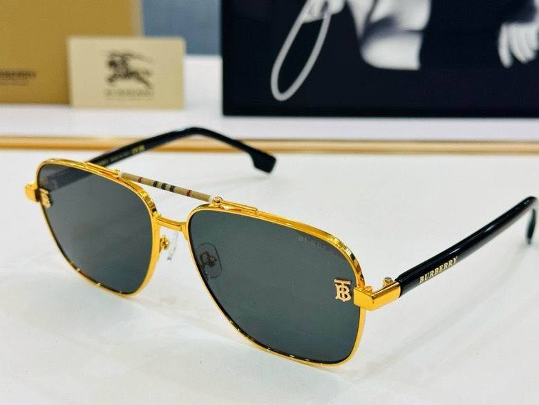 BU Sunglasses AAA-96