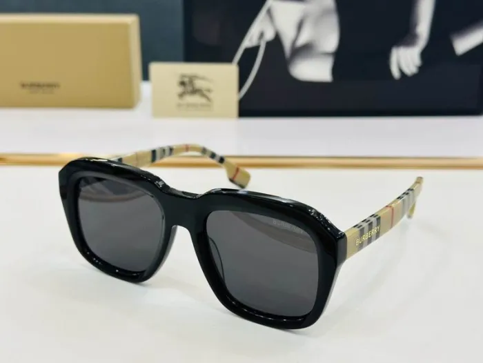 BU Sunglasses AAA-81
