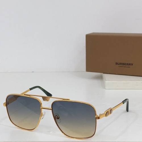 BU Sunglasses AAA-62