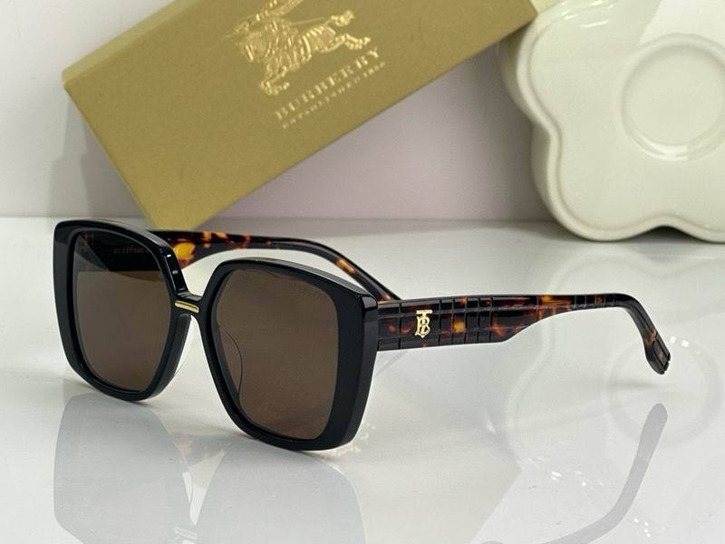BU Sunglasses AAA-120
