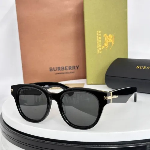 BU Sunglasses AAA-83