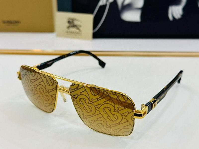 BU Sunglasses AAA-116