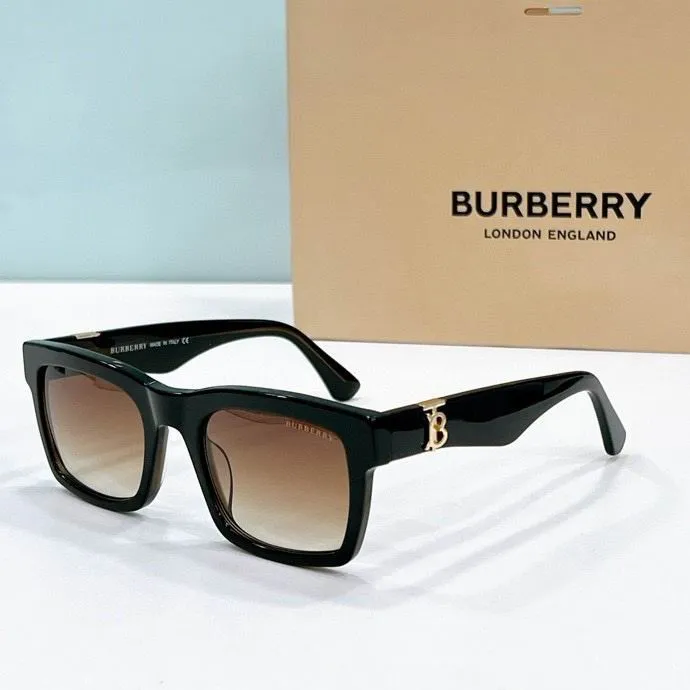 BU Sunglasses AAA-117