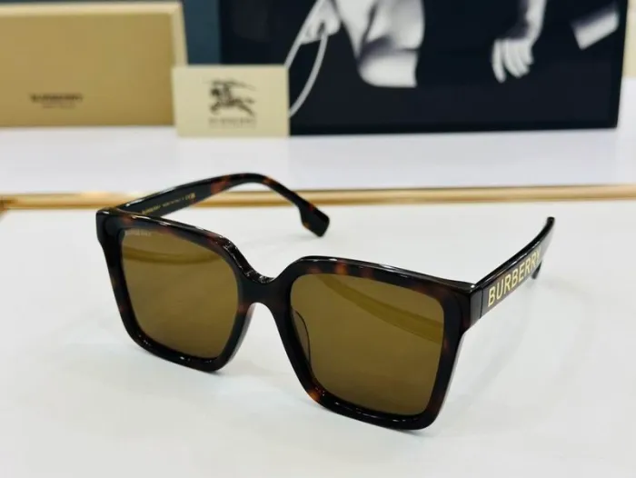 BU Sunglasses AAA-76