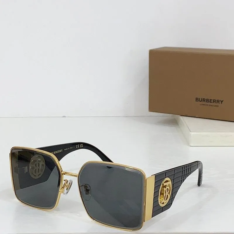 BU Sunglasses AAA-65