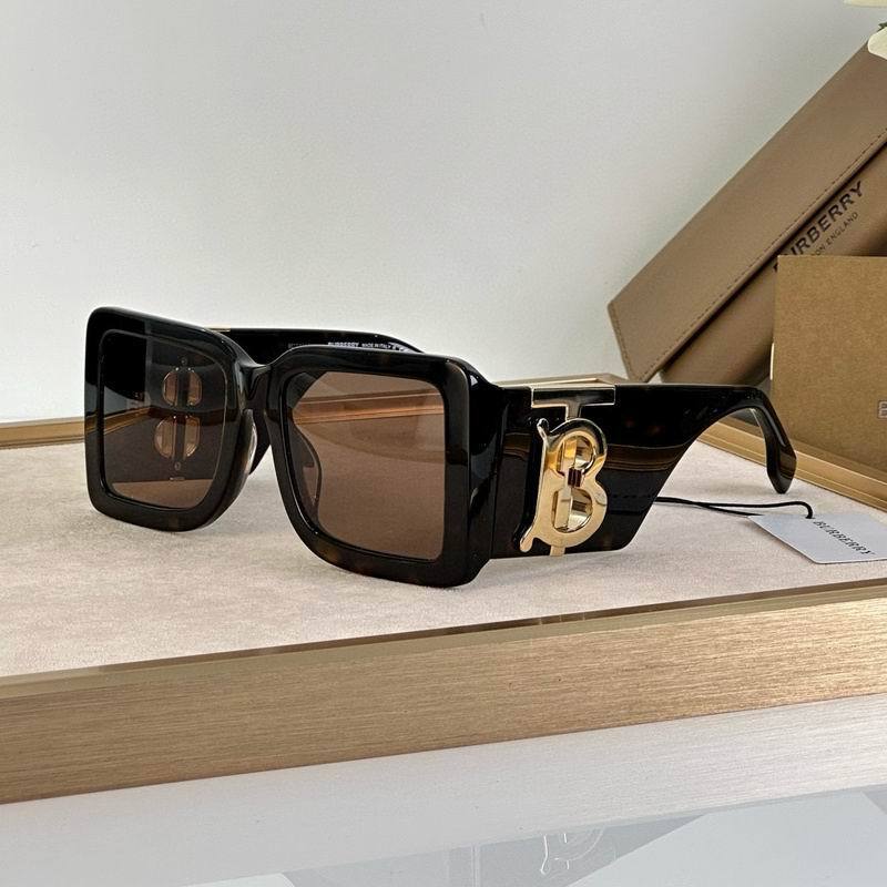 BU Sunglasses AAA-119