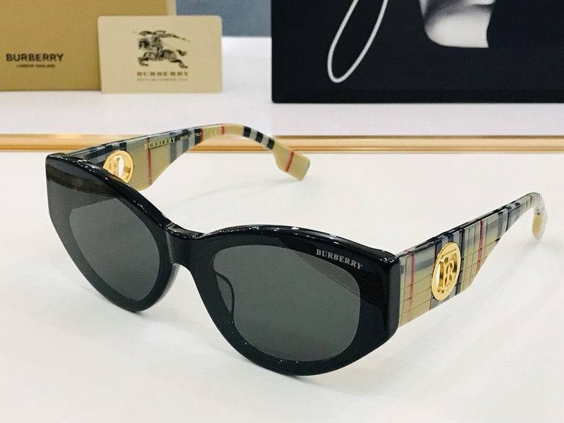 BU Sunglasses AAA-90