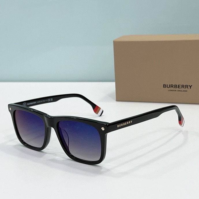BU Sunglasses AAA-100