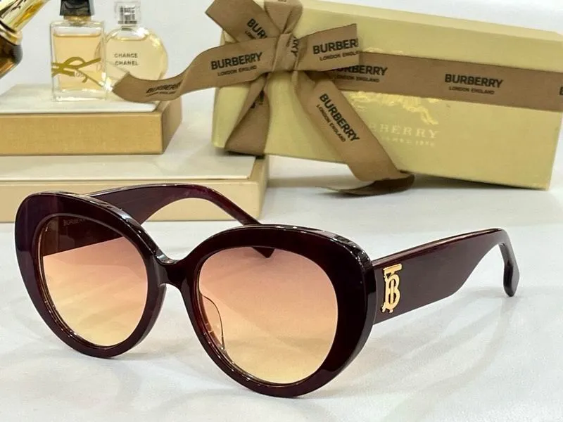 BU Sunglasses AAA-107