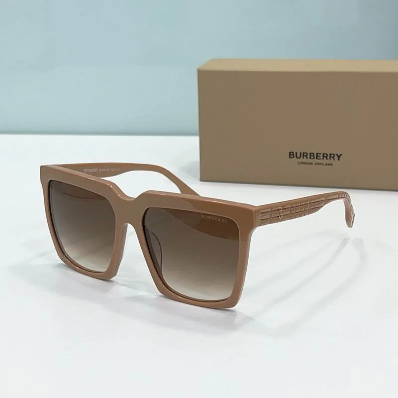 BU Sunglasses AAA-105
