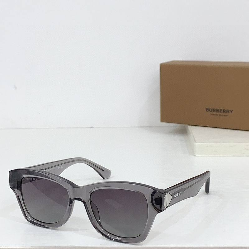 BU Sunglasses AAA-64