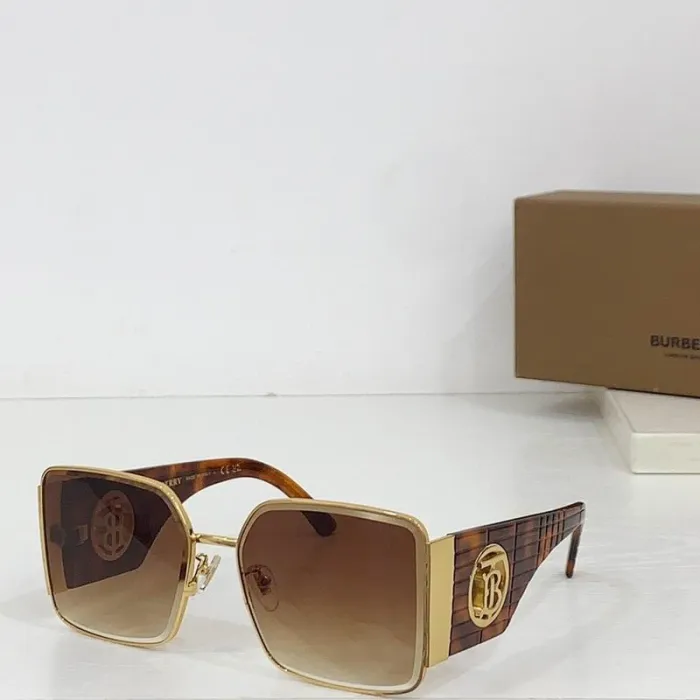 BU Sunglasses AAA-65