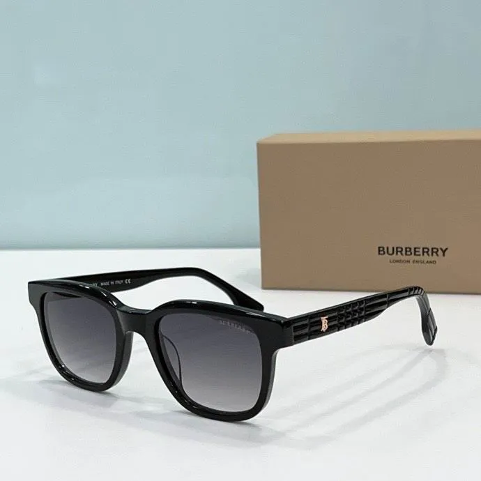 BU Sunglasses AAA-103