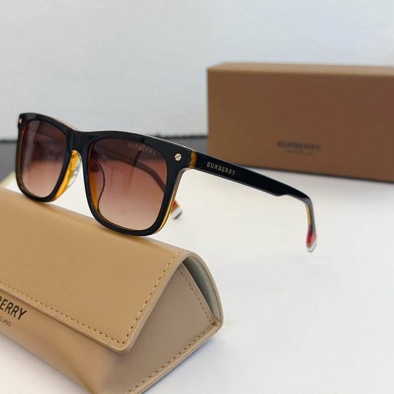BU Sunglasses AAA-132