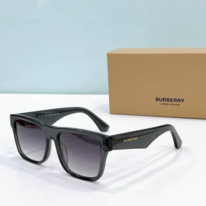 BU Sunglasses AAA-126