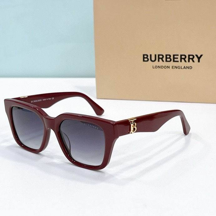 BU Sunglasses AAA-122