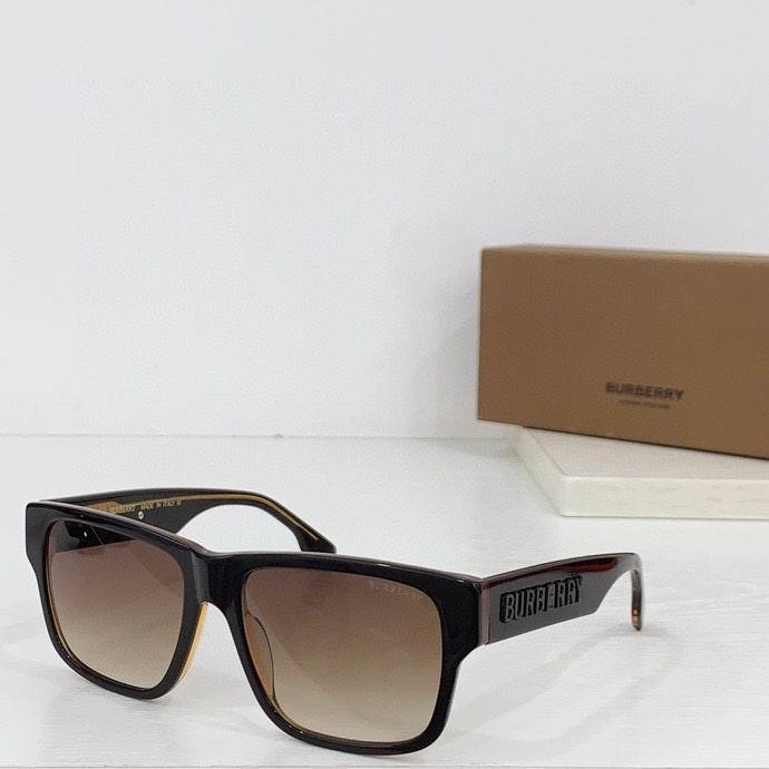 BU Sunglasses AAA-134