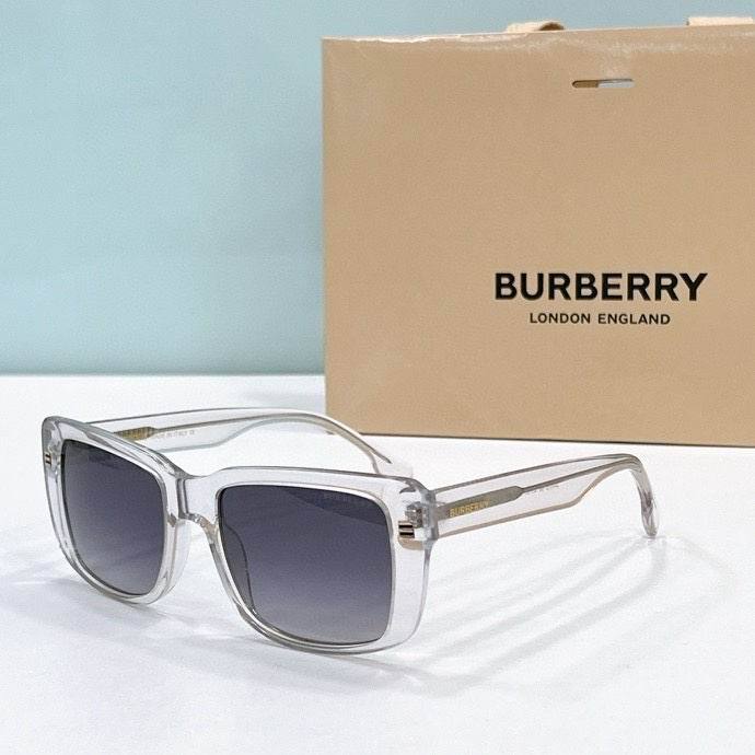 BU Sunglasses AAA-124