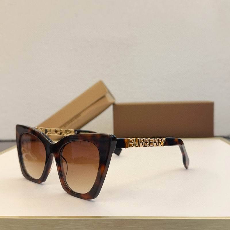 BU Sunglasses AAA-131