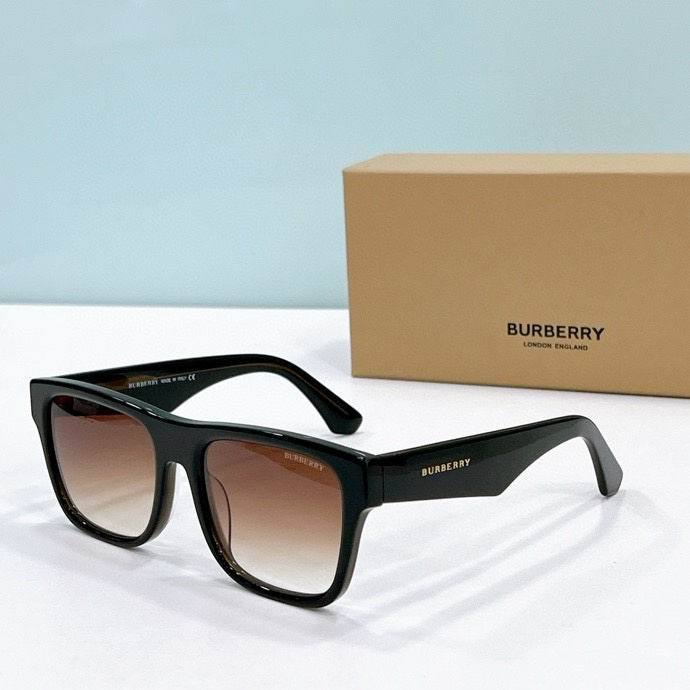 BU Sunglasses AAA-126
