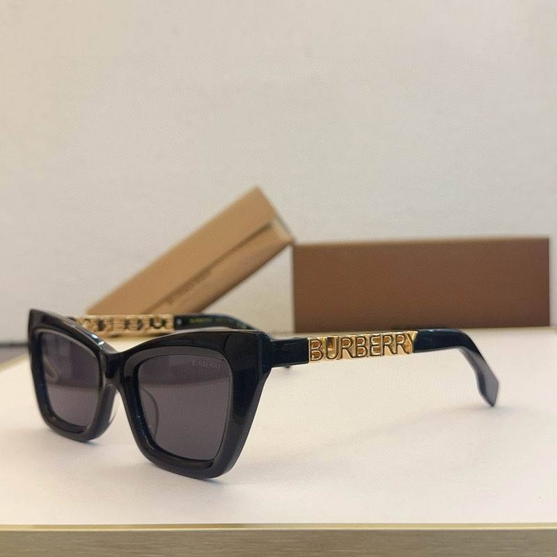 BU Sunglasses AAA-130