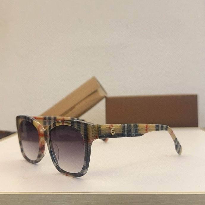 BU Sunglasses AAA-127