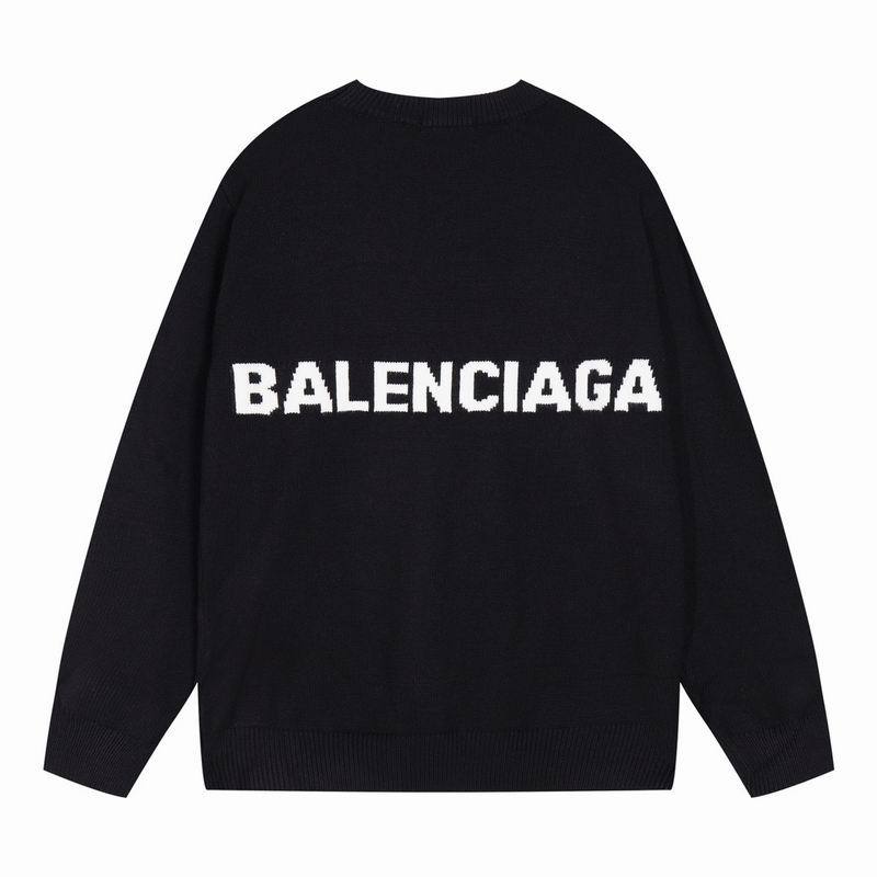 Balen Sweater-2