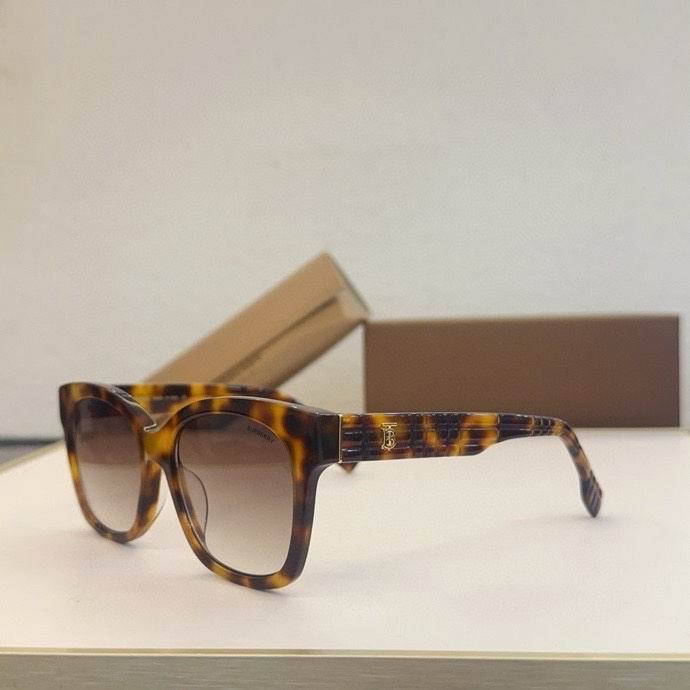 BU Sunglasses AAA-127